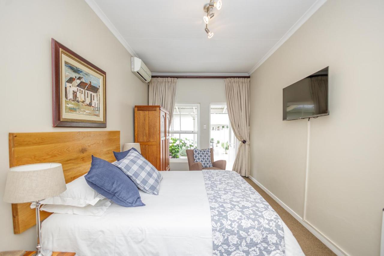 Casa de hóspedes The Ashford 4*