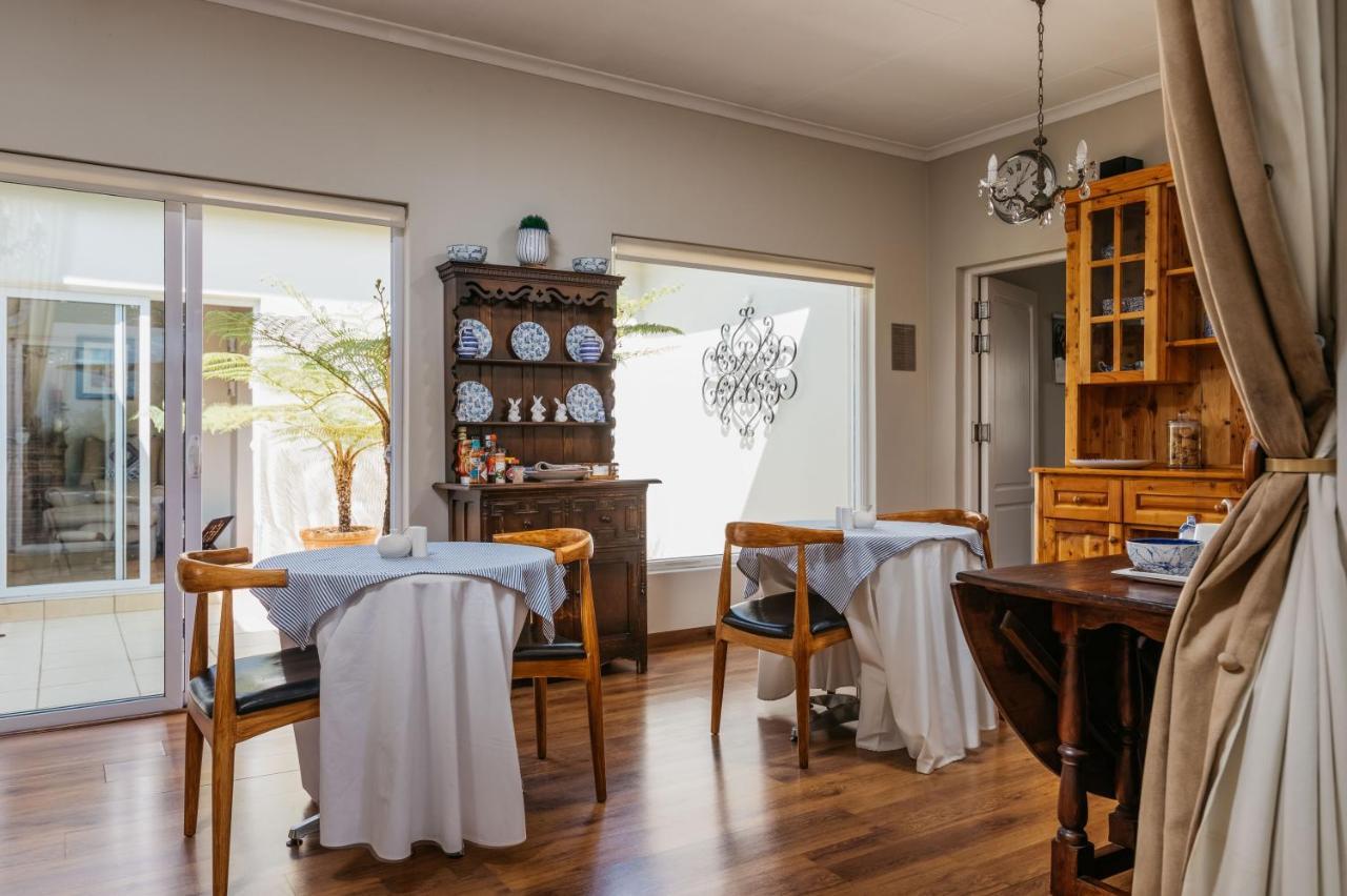 The Ashford Casa de hóspedes 4*